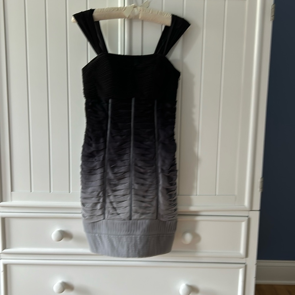 Sue Wong Nocturne evening dress